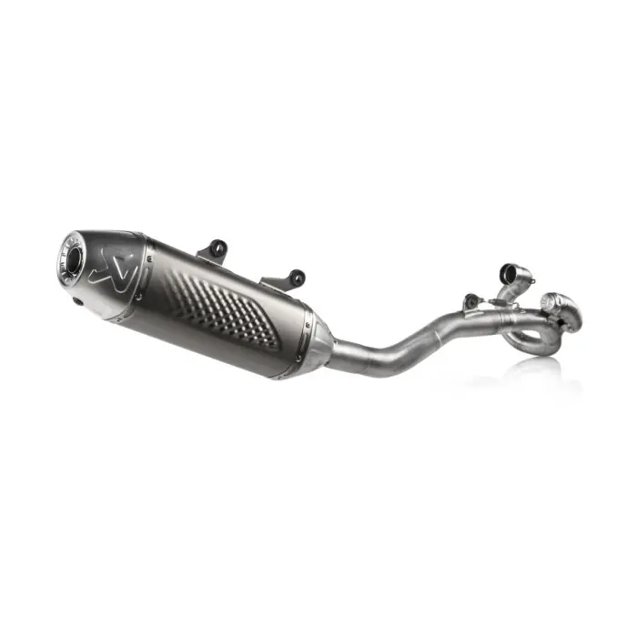 Akrapovic ''Racing Line'' Mega-Angebot