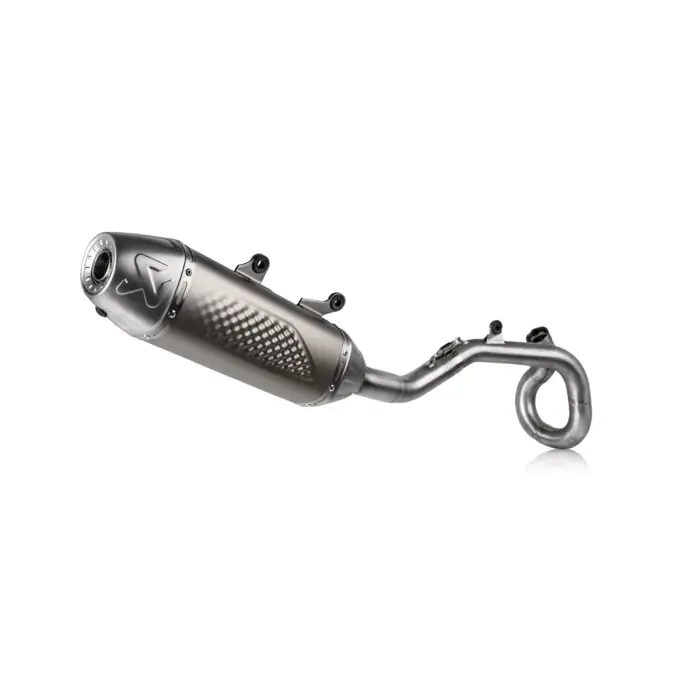 Gratis Versand Akrapovic ''Racing Line''