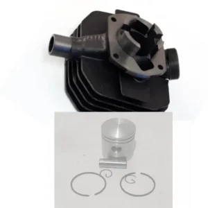 Neue Ware Zylinder Sachs 50S Guß Hercules K50 Sport Sprint SB 5,8 PS