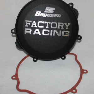 Sichere Zahlung Honda CRF 450 Kupplungsdeckel Boyesen 2009-