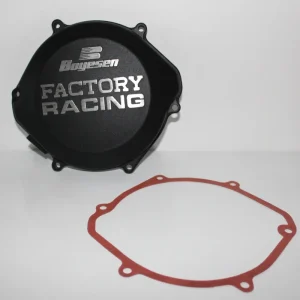 Honda CR 500 Kupplungsdeckel Boyesen 87-01 Beliebt