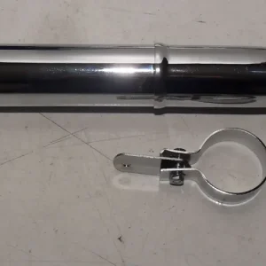 Auspuff Sachs 50 Rabeneick Miele K50 Hercules Mega-Angebot