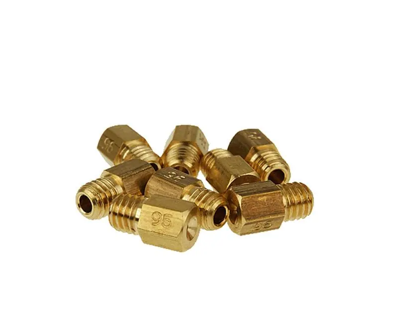 Vergaser Hauptdüse Arreche 135 Begrenztes Angebot