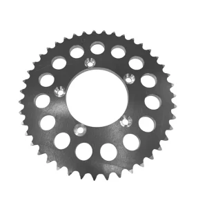 Kettenrad Aluminium Z-43 passend für CCM R30 Gratis Versand