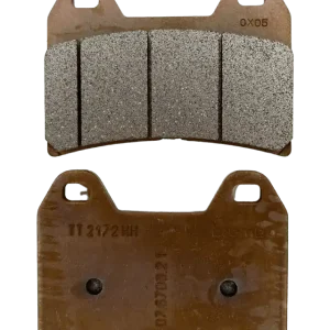 Super-Preis Brembo Bremsbeläge 07BB1990 Genuine Sinter ECE R90 Vorne