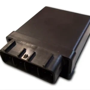 Yamaha YZ 125 CDI 02-04 Aktuell