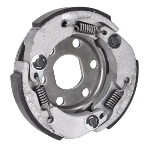 Kupplung Racing D=105mm für 107mm Kupplungsglocke Echt