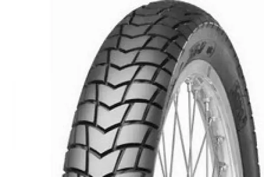 Reifen Mitas Winter 2.75 - 17 TL 47P M+S reinforced Aktuell