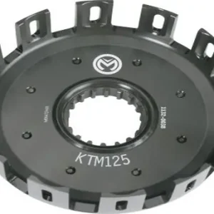 Markenware KTM EXC MXC 200 Billet Kupplungskorb Moose Racing 98-05