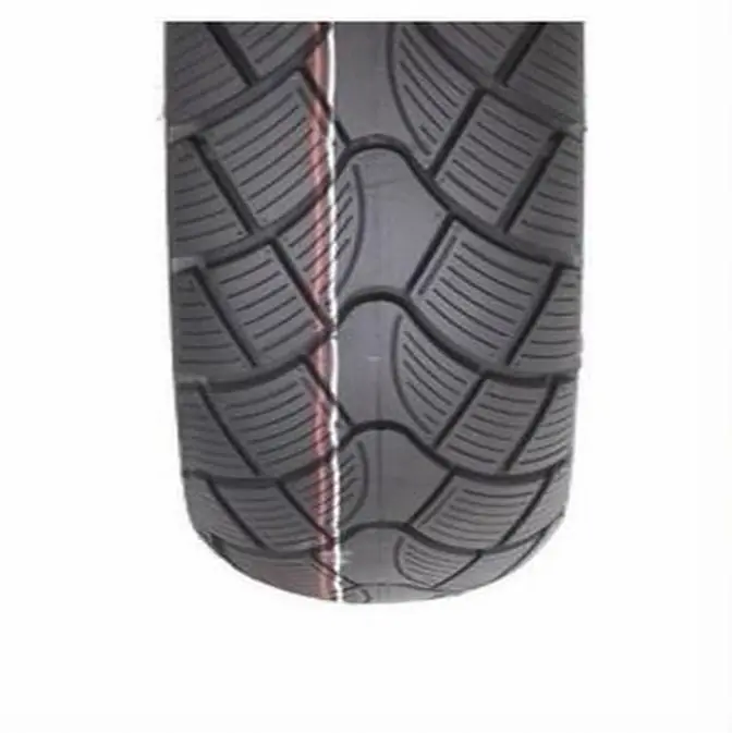 Saisonangebot Winter Reifen Roller 3.50 - 10 TL 59S M+S Vee Rubber VRM 351