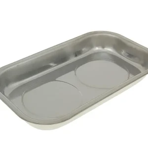 Abverkauf Magnetschale oval 240x140mm