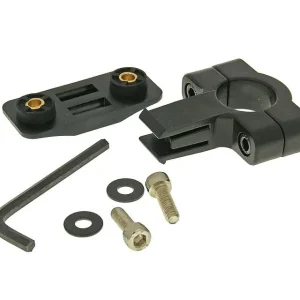 Halter / Adapter Koso Tachometer XR-SA am Lenker 22mm Günstig