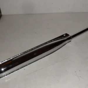 Auspuffanlage Tomos A35 26mm Finale Aktion