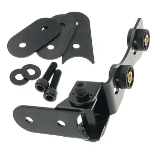 Preis Gesenkt Halter / Adapter Koso Tachometer XR-SA einstellbar - universal