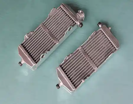 Sherco SE-FR 250/300 4 takt Kühler Nur Für Kurze Zeit