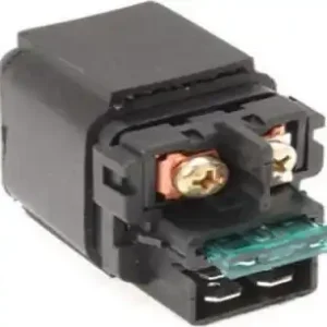 Zertifiziert Honda VFR 800 Anlasserrelais