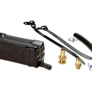 Benzinansaugsystem Polini Boost Bottle - universal Mega-Angebot