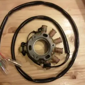 Preis Gesenkt Husqvarna Stator ST5500
