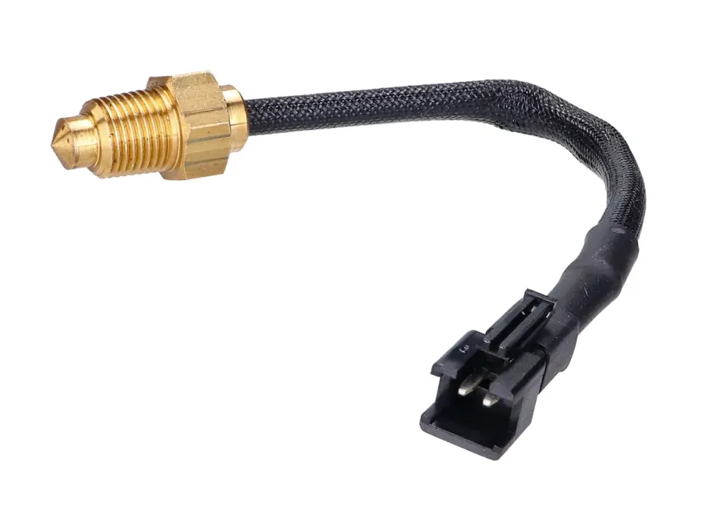 Temperaturfühler für Koso Instrumente PT1/8 Letzte Chance