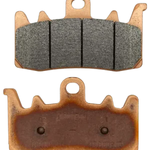 Brembo Bremsbeläge 07BB3884 Genuine Sinter ECE R90 Vorne Saisonangebot