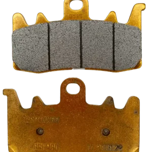 Angebot Brembo Bremsbeläge 07BB3897 Genuine Sinter ECE R90 Vorne