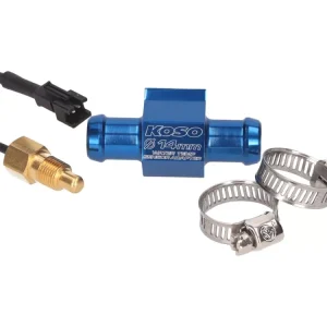 Wasserschlauchadapter für Temperaturfühler 14mm Knallerangebot