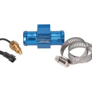 Wasserschlauchadapter für Temperaturfühler 22mm Preis Gesenkt