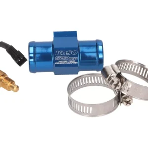 Wasserschlauchadapter für Temperaturfühler 26mm Markenware