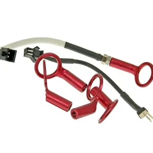 Top-Seller Temperaturfühler AC 10mm Zündkerze