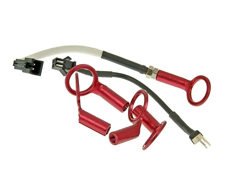 Top-Seller Temperaturfühler AC 10mm Zündkerze