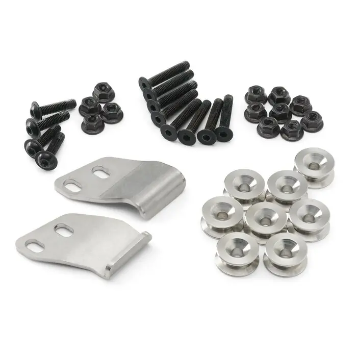 ADAPTER-KIT ALUKOFFER Preisknaller