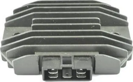 Yamaha R6 Laderegler 1999-2009 Geprüft