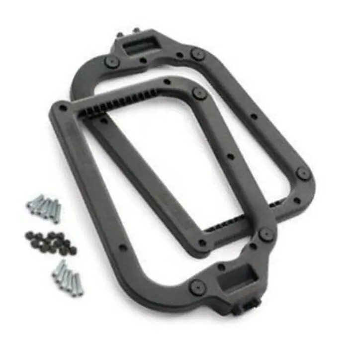 Billig ADAPTER-KIT KUNSTSTOFFKOFFER