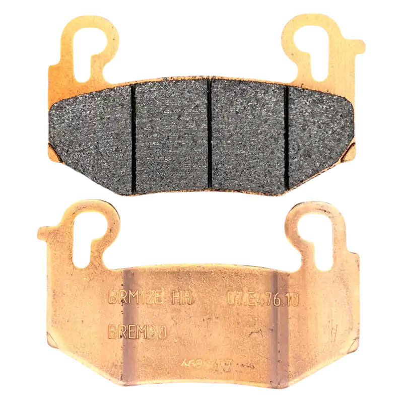 Direktkauf Brembo Bremsbeläge 07BB4280 Genuine Sinter ECE R90 Vorne - BMW R1300GS