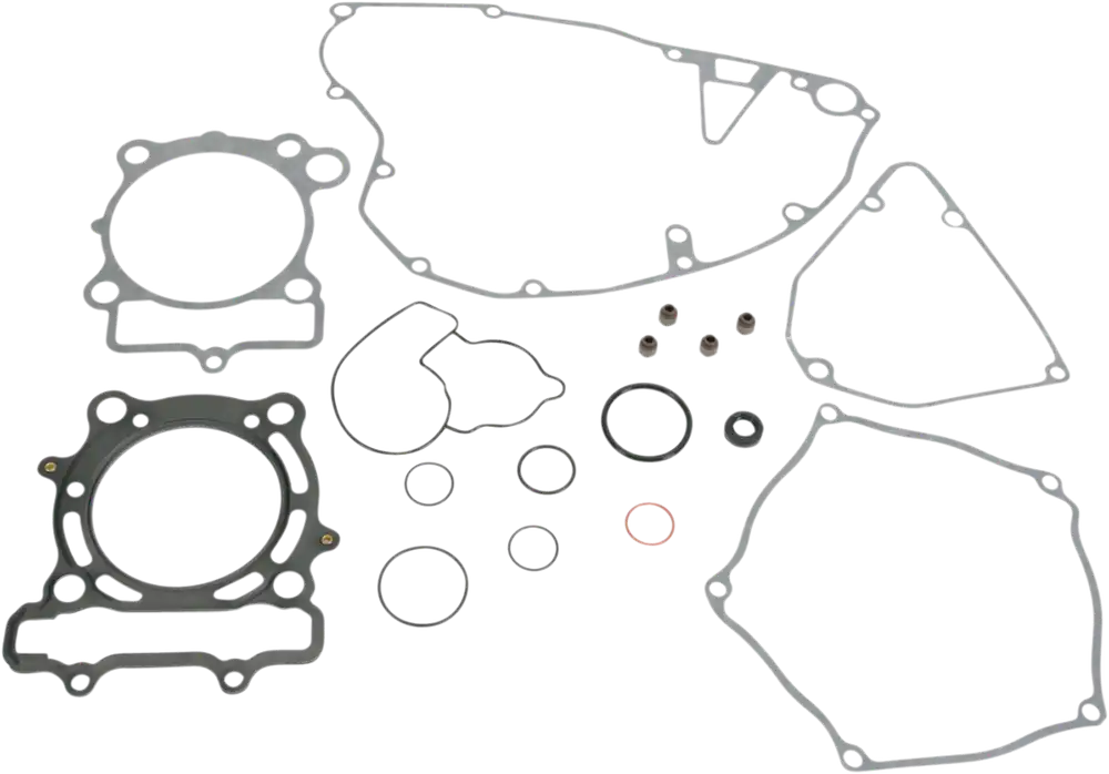 Echt Kawasaki KXF 250 Motordichtsatz 04-08 Moose Racing