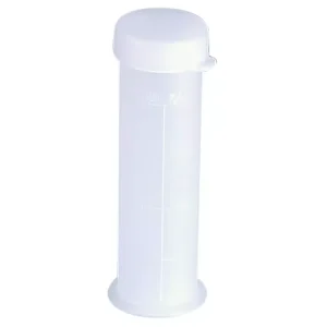 Ölmessbecher Polini 100ml Preisknaller
