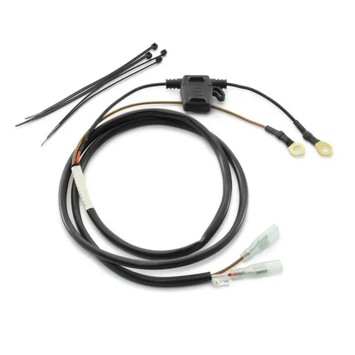 Angebot Adapterkabel Steckdose