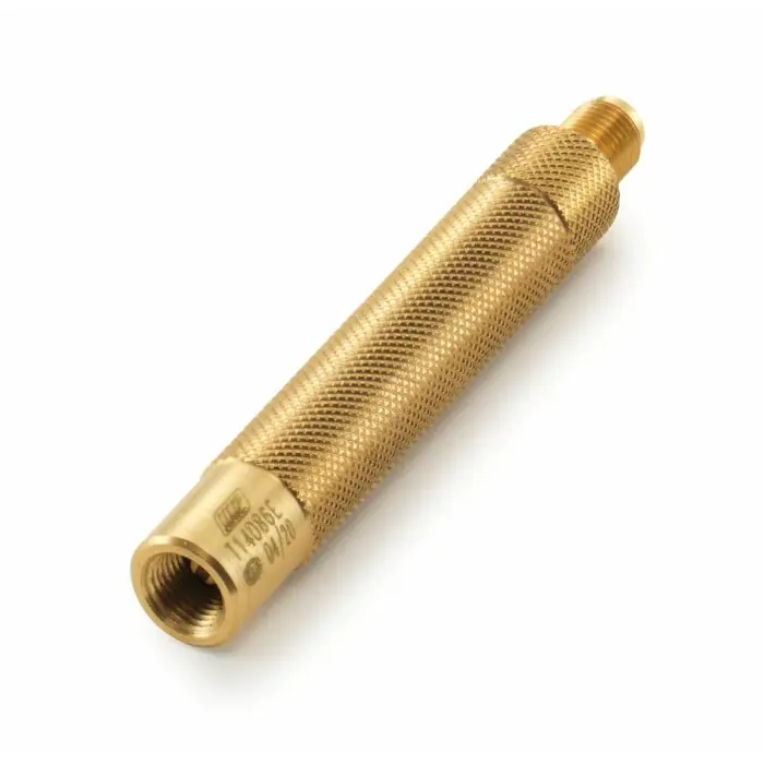 Garantierte Lieferung Adapterverlängerung Luftpumpe