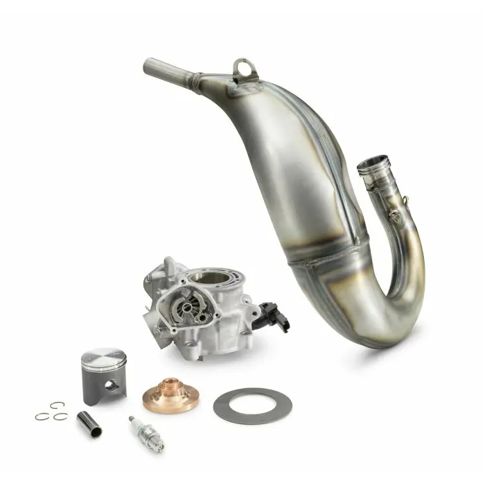 125 Factory Performance Kit Markenware