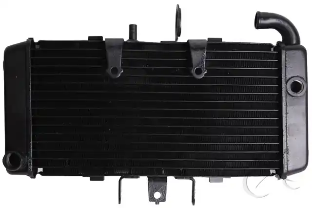 Honda CB 400 Kühler V-Tec 99-08 Preiswert