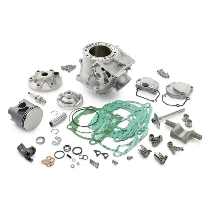 300 Factory Kit Jetzt Kaufen