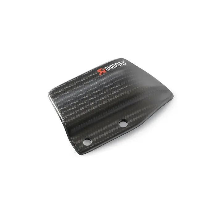 ABDECKUNG FERSENSCHU. LI. CARB Versand Am Gleichen Tag