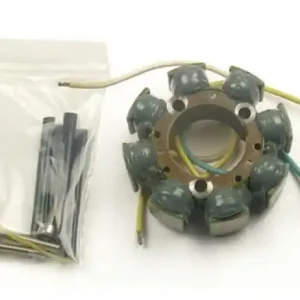 Letzte Chance Honda CR 125 Stator 96-98