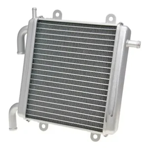 Kühler für Yamaha Aerox, MBK Nitro Beliebt