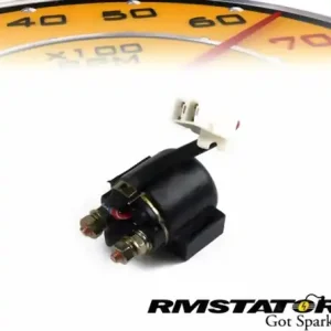 Yamaha XV 535 Virago Anlasserrelais 87-99 Preisreduziert