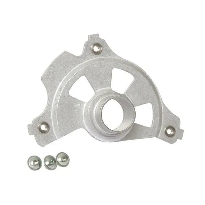 Acerbis Bremsscheibenabdeckung Montage Kit X-Brake für KTM Husqvarna GasGas Kostenfreie Lieferung