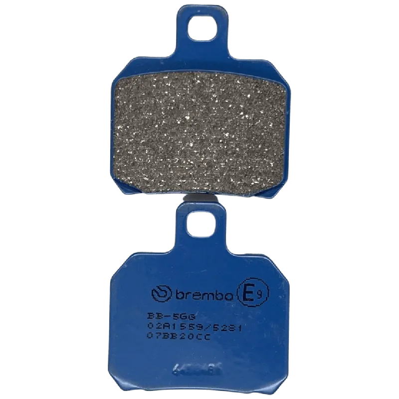 Brembo Bremsbeläge 07BB20CC Organisch ECE R90 Hinten Sale