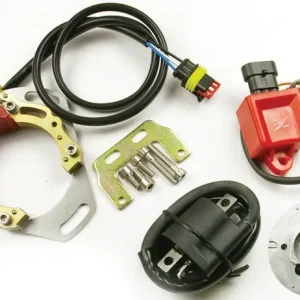 Preiswert BSA Formula Bantam Stator Kit