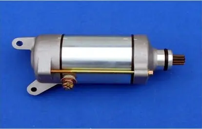 Markenprodukt Yamaha V Max 1200 Anlasser ab 1985