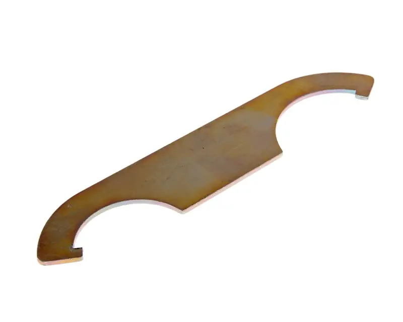 Letzte Chance Einstellschlüssel für Stoßdämpfer Sport